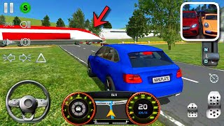 Bentley Bentayga SUV In Real Driving Sim | Car Game  |  Android IOS Gameplay HD  #22 screenshot 3