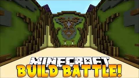 Plugin BuildBattlePro + map By TheGamer20YT