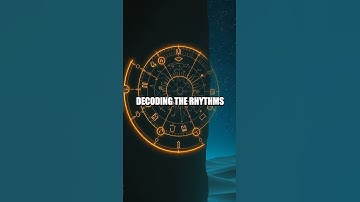 The Night the Stars Wrote a Water Map