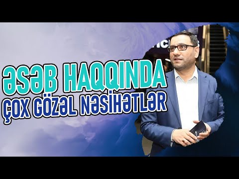 Tez tez əsəbləşən