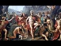 Great Battles: Thermopylae: The Battle for Europe?