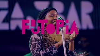 FUTOPIA FESTIVAL 2026 | Zanzibar, Tanzania | Official Promo Video