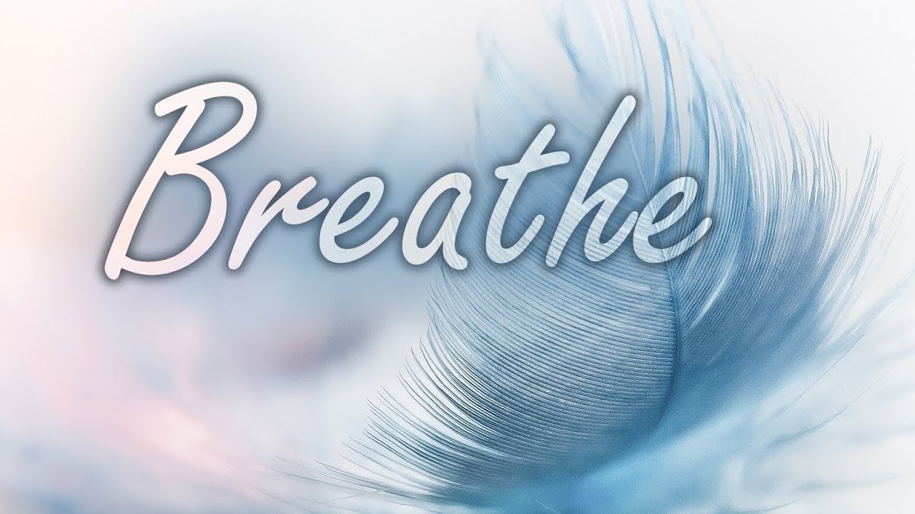 This is the Air I Breathe YouTube