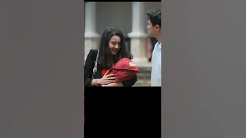 Zidan Aini Malaikat Tak Bersayap 