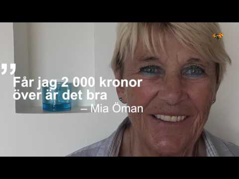 Video: Hur Får Jag Jobb Efter 45 år?