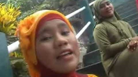 Qasidah Maluku Utara - Tadupi ( Klip Asli )