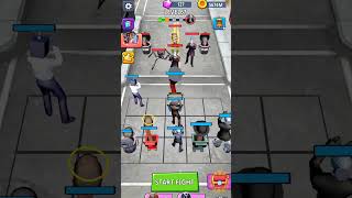 Biggest Monster Fight Ever 😱🔥 #shorts #gaming #skibiditoilet #androidapp #brainrot #brainbot