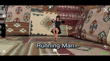 Buttons with Videos to start Dances in my Unity Game GameMaster