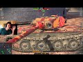 ОБЗОР ГЕНИАЛЬНОГО TNH 105 1000 ТАНК ПОЛНОЙ СТОГНАЦИИ WoT Blitz ОБЗОР ГЕНИАЛЬНОГО TNH 105 1000 ТАНК ПОЛНОЙ СТОГНАЦИИ WoT Blitz