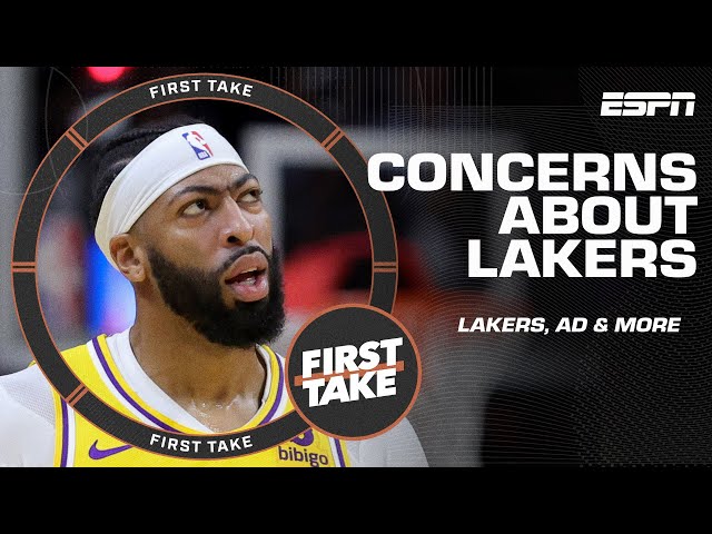 Los Angeles Lakers Resultados, vídeos e estatísticas - ESPN (BR)