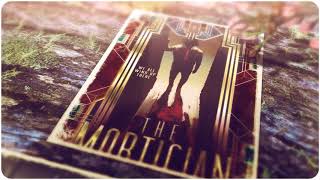 The Mortician Official Trailer 1080p