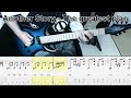 Another Story - The greatest plan ギター弾いてみた【tab有】guitar cover