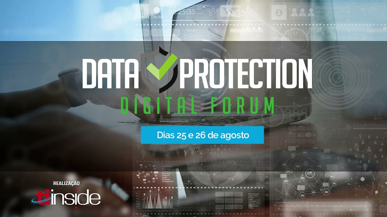 Eventos TI Inside - 2º semestre 2021