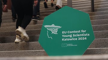 EUCYS 2024 Katowice – Official event film