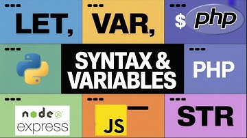 Python vs JavaScript vs PHP [2A] Code Battle Side by Side!