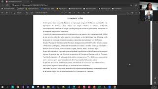 Informe Técnico