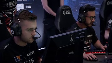 CS:GO | Navi vs FaZe | IEM Katowice 2020 | #s1mple #electronic #flamie #niko #olofmeister• #DemonFas