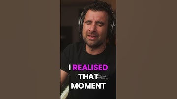 Stop Overthinking things!