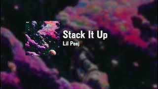 Lil Peej -  VAMPIRE HEARTS (STACK IT UP)[PROD Isak Roen]