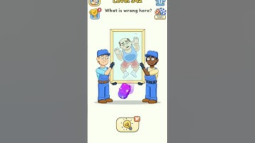 Dop 5 (Delete One Part) Level 342 Walkthrough Solutions - All Levels ‎‎‎‎‎‎@Mrsameere5ger