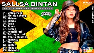 3Pemuda Berbahaya Ft Sallsa Bintan II MALAM PAGI II Full Album Ska Reggae 2023