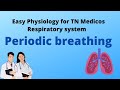 Periodic Breathing