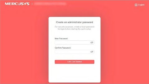 Mercusys WiFi Router Quick Setup Guide | Easy Installation & Configuration [2023]