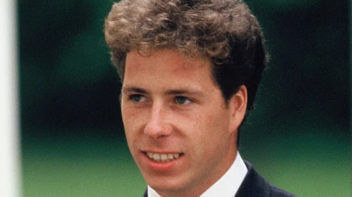The Royal Lives Of Princess Margaret's Non-Royal C...