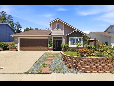 4613 Careyback Avenue, Elk Grove, CA home video tour