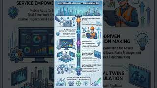Performance and Reliability Trends in SAP PM