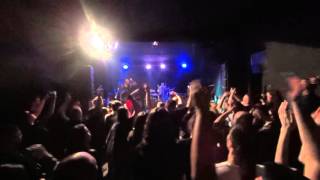 Lipali - Od Dechy Do Dechy Tfp Częstochowa 02.04.2016