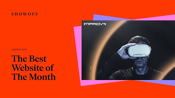 Elementor Showoff January Winner: Interview & Overview with Den Sabrov