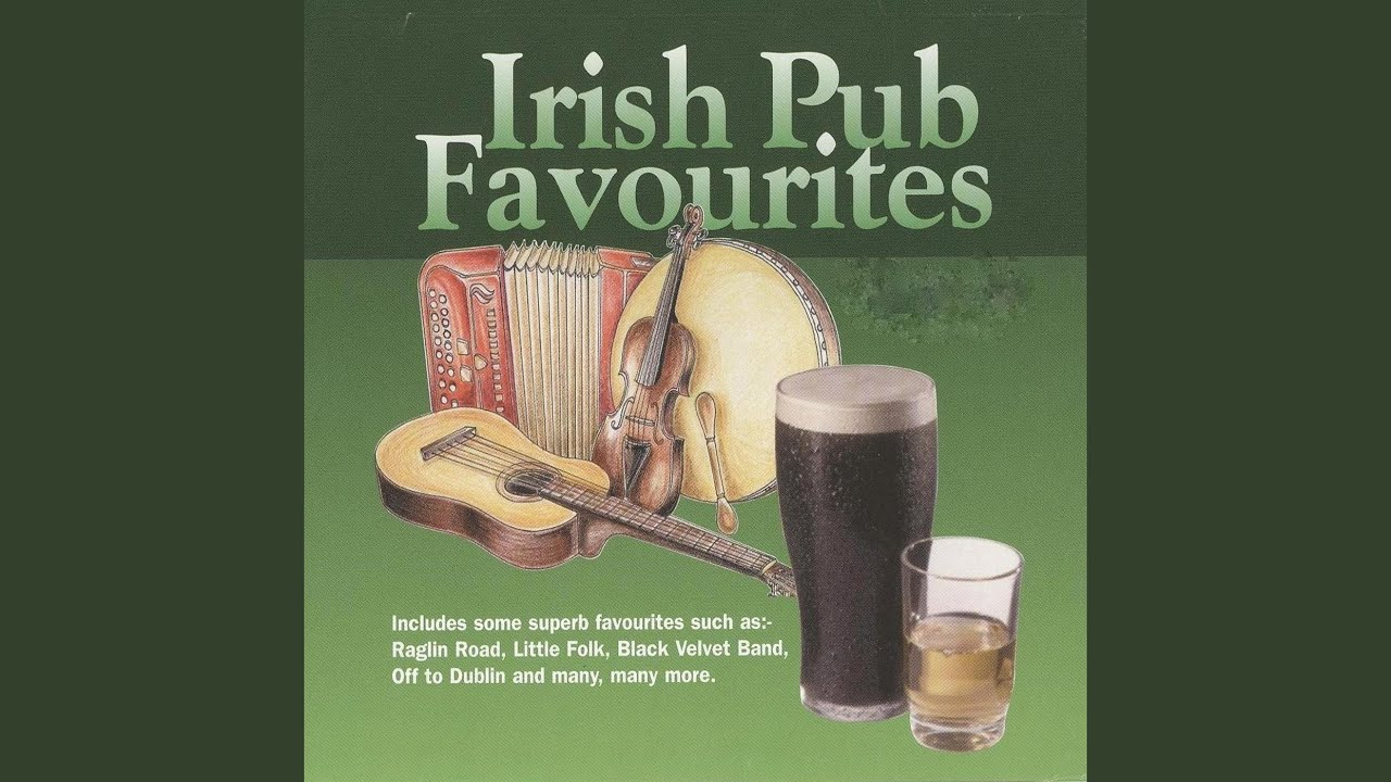 The Irish Soldier Laddie YouTube