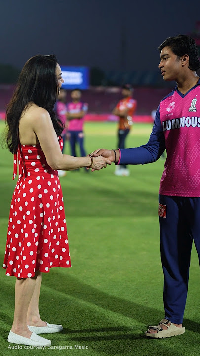 Flex levels at school: Vaibhav Sooryavanshi 😎💗