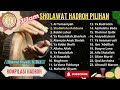 3 jam sholawat hadroh pilihan al barkah sholawat