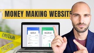 They Made $350,000  On ClickBank (Just Copy Them)