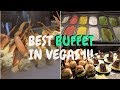 Caesars Palace Buffet Las Vegas - Best of the Bacchanal ...