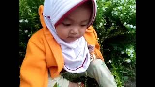 Gemoy Jalan Sebelum Puasa Marhaban Ya Ramadhan