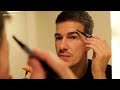 GET YOUR BEST BROWS EVER | TUTORIAL WITH DAVY