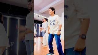 New dance rehearsal 🫶❤️#kashishpatel #netrapatel #duetdance #dancepractice #practice #shortsfeed
