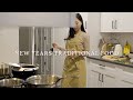 Making Japanese and Korean New Years traditional Food|Japanese home cooking vlog