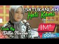 SATUKANLAH HATI KAMI - DIAN PIESESHA COVER BY DILLA NOVERA