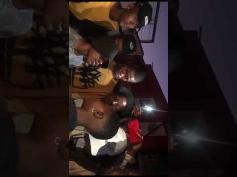 Lunga and Lungelo gwijo 🔥 hamba wena