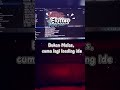 Projek Menggunakan #flutter #backend #frontendcourse #coding #fypシ゚viral #fypシ゚viral #javascript