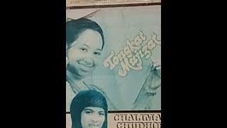 Qasidah/Gambus lawas H. Mimi Jamilah 'Mengapa Enggan Beramal'
