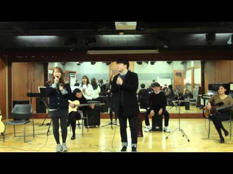 2016 못갖춘마디 겨울 워크샵 / 플라스틱 - 강남역 4번 출구