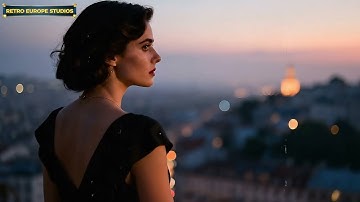  Lisbon Fado Night – A Vintage Fado Song of Longing