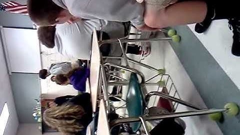 Speech act class whoa!