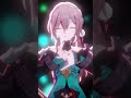[60fps| HSR MMD] ILLIT Magnetic feat. QingQue #hsr #mmd #hoyocreators #honkaistarrail #qingque