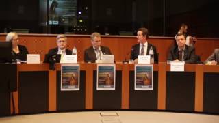 Hrwf Conference The European Arrest Warrant In Question